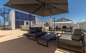 Allo Apartments San Roque 3ºa