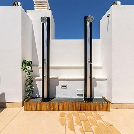 Allo Apartments San Roque 3ºa Cádiz Buitenkant foto