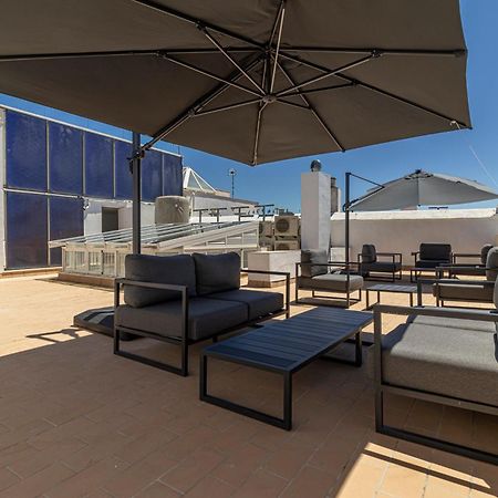 Allo Apartments San Roque 3ºa Cádiz Buitenkant foto